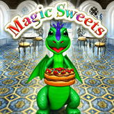 Magic Sweets