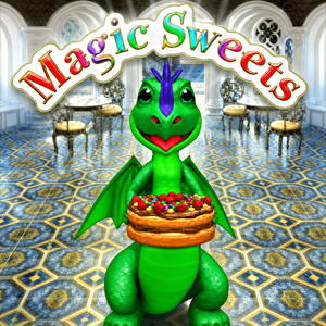 Magic Sweets