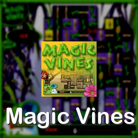 Magic Vines
