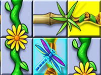 Magic Vines