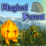 Magical Forest