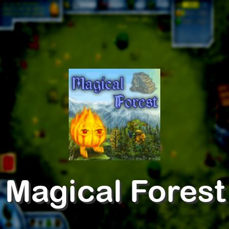 Magical Forest
