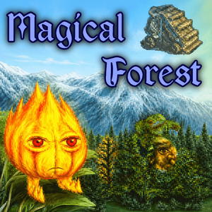 Magical Forest