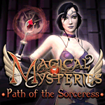 Magical Mysteries: Path of the Sorceress