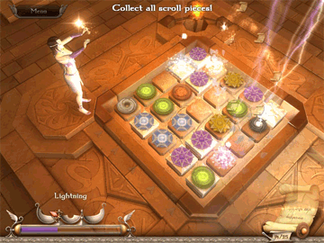 Magical Mysteries: Path of the Sorceress screenshot 1