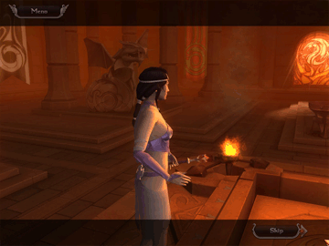 Magical Mysteries: Path of the Sorceress screenshot 2