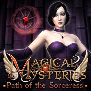 Magical Mysteries: Path of the Sorceress
