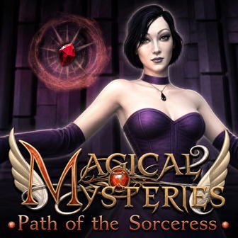 Magical Mysteries: Path of the Sorceress