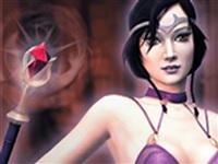 Magical Mysteries: Path of the Sorceress