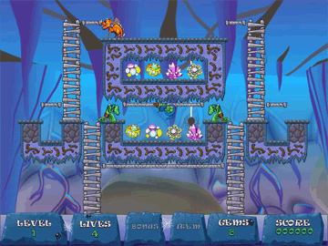 Magus: In Search of Adventure screenshot 2