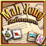 Mah Jong Adventures