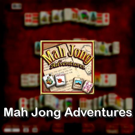 Mah Jong Adventures