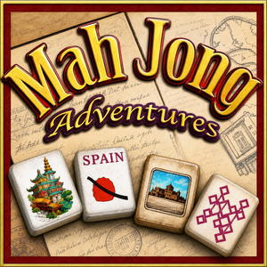 Mah Jong Adventures