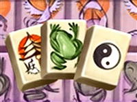 Mah Jong Medley