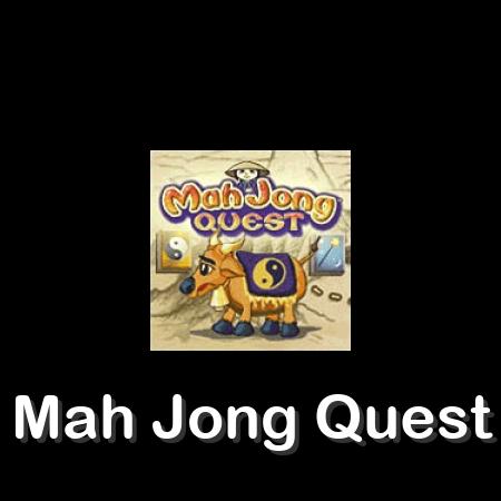 Mah Jong Quest