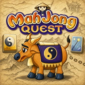 Mah Jong Quest