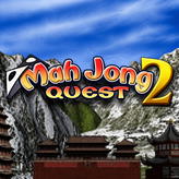 Mah Jong Quest 2