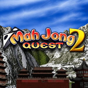 Mah Jong Quest 2