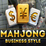 Mahjong Business Style