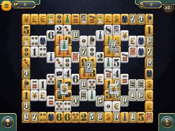 Mahjong Business Style screenshot 1