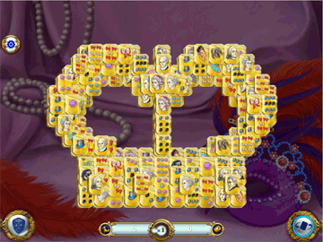 Mahjong Carnaval 2 screenshot 1