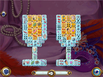 Mahjong Carnaval 2 screenshot 2