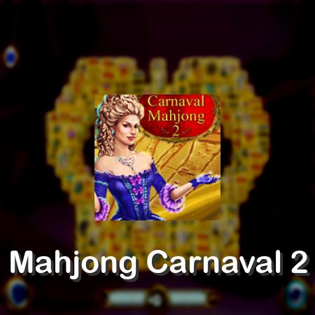 Mahjong Carnaval 2