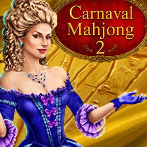 Mahjong Carnaval 2