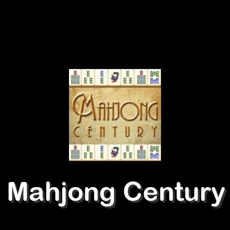 Mahjong Century
