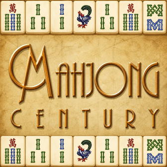 Mahjong Century
