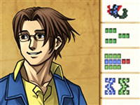 Mahjong Century