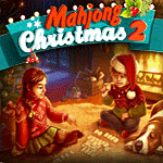 Christmas Mahjong 2