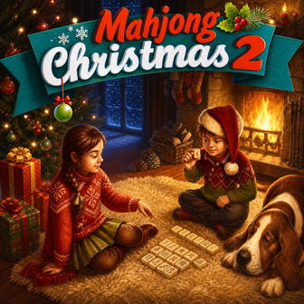 Christmas Mahjong 2