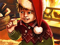 Christmas Mahjong 2