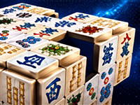 Mahjong Deluxe 2: Astral Planes