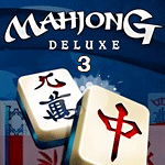 Mahjong Deluxe 3