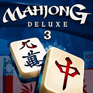 Mahjong Deluxe 3