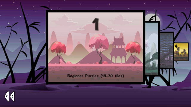 Mahjong Deluxe 3 screenshot 2