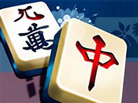 Mahjong Deluxe 3