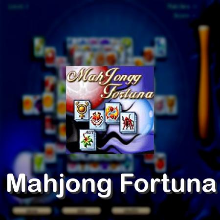 Mahjong Fortuna
