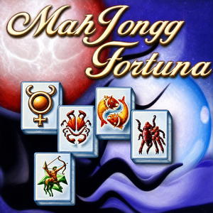 Mahjong Fortuna