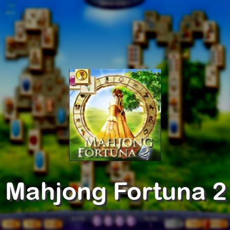 Mahjong Fortuna 2