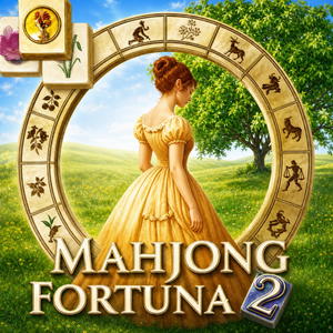 Mahjong Fortuna 2