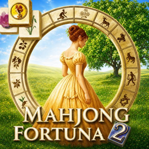 Mahjong Fortuna 2