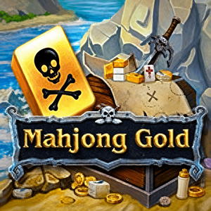 Mahjong Gold