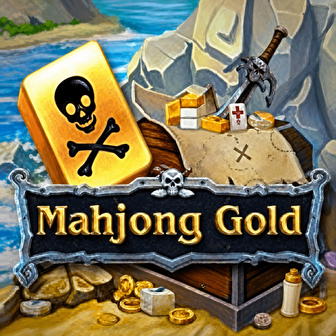 Mahjong Gold