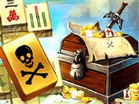 Mahjong Gold
