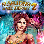 Mahjong Magic Journey 2