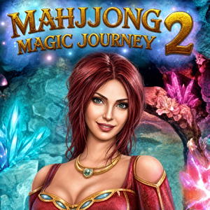Mahjong Magic Journey 2