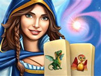 Mahjong Magic Journey 2